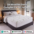 Surmatelas En Bambou Douvéa